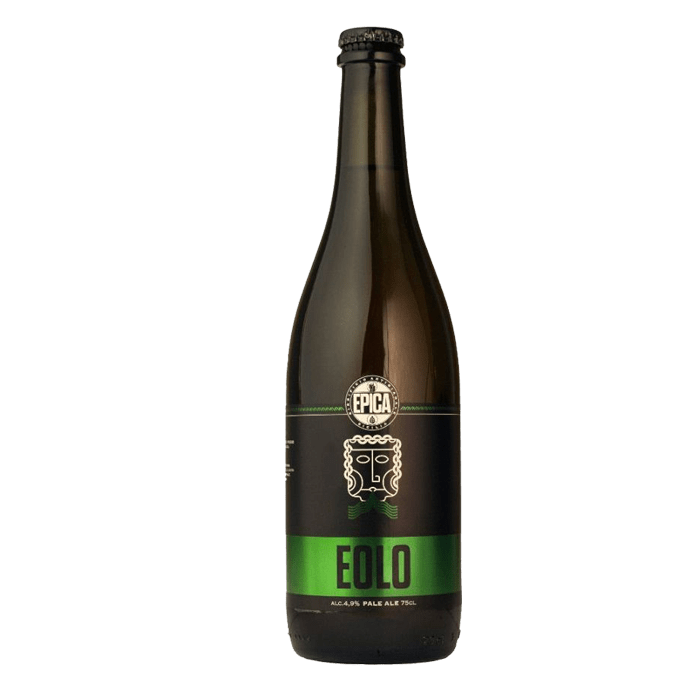 Epica: Eolo – Pale Ale