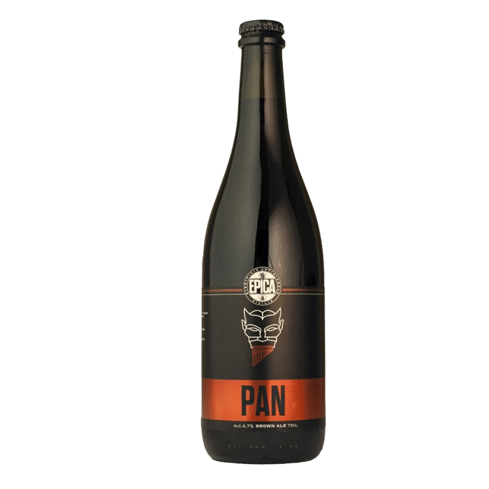 Epic: Pan – Brown Ale