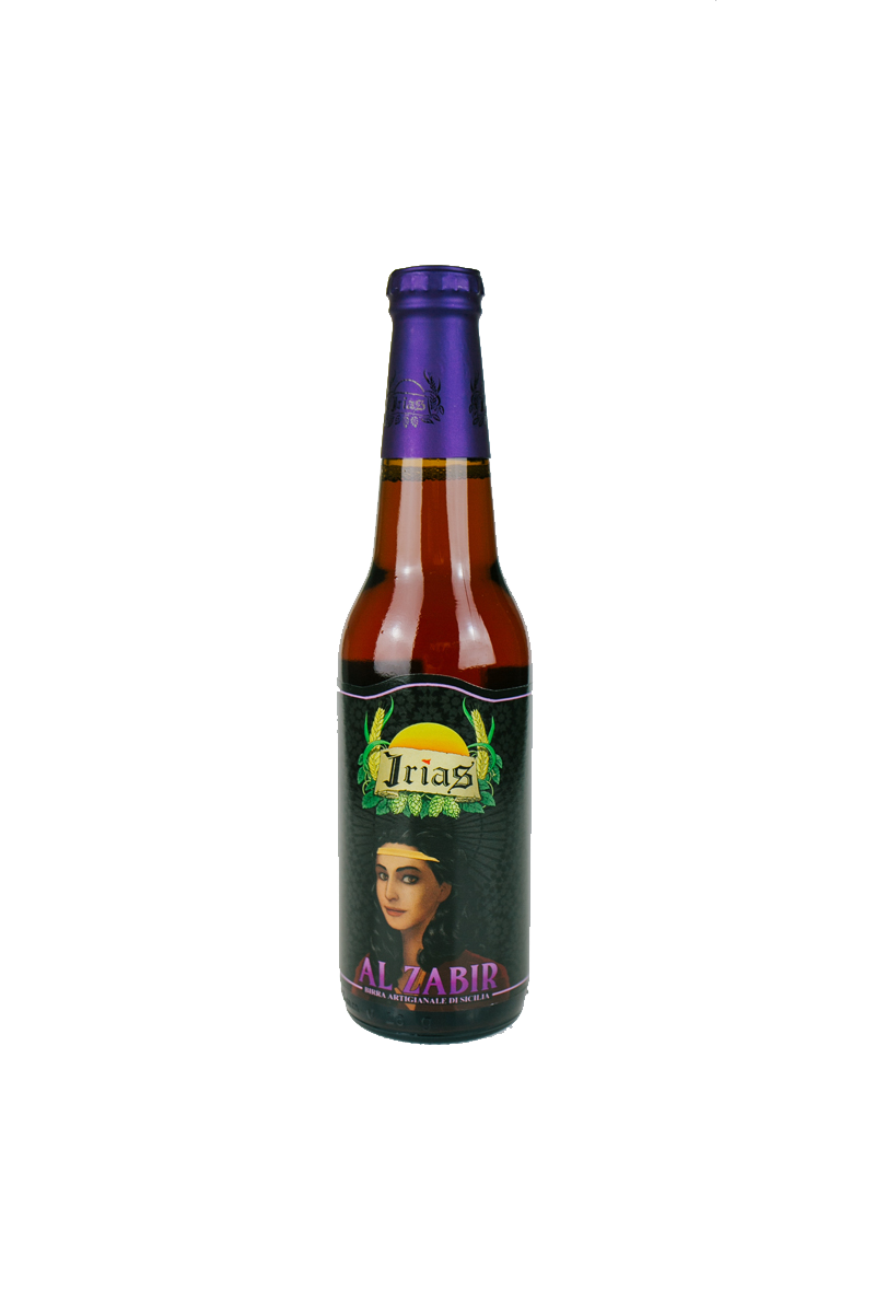 Irias: Al Zabir