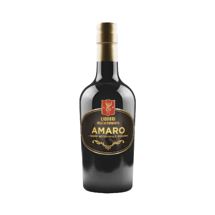 Liquore Amaro