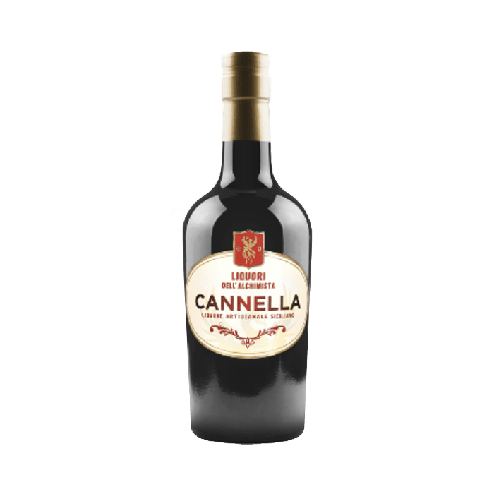 Liquore Cannella