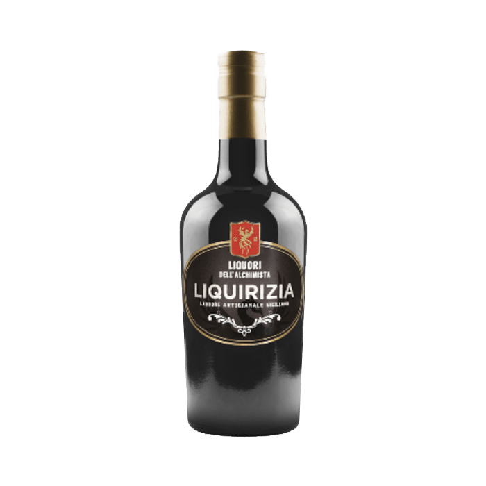 Liquore Liquirizia