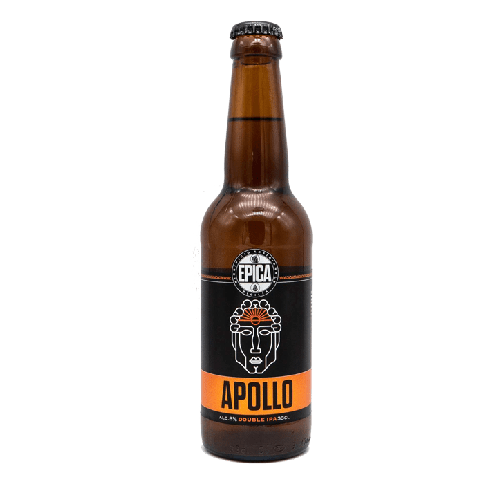Epica: Apollo – Double IPA