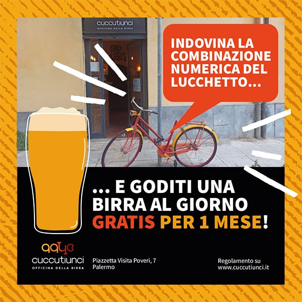 indovina la combinazione