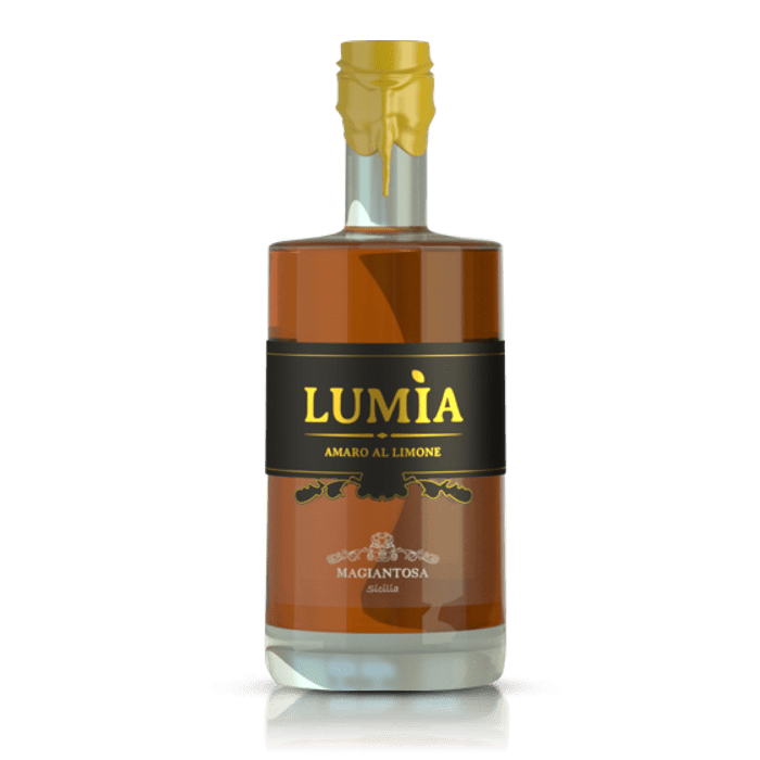 Lumìa – Amaro