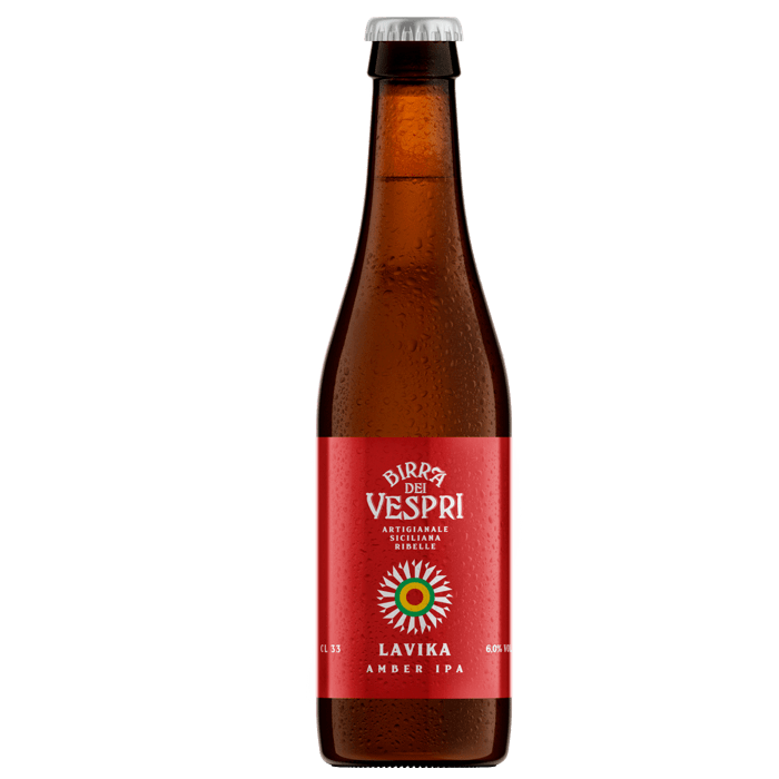Lavika (Vespers Beer)