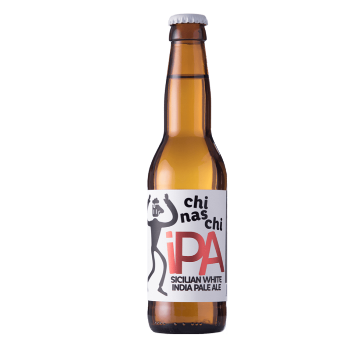 Chinaschi IPA